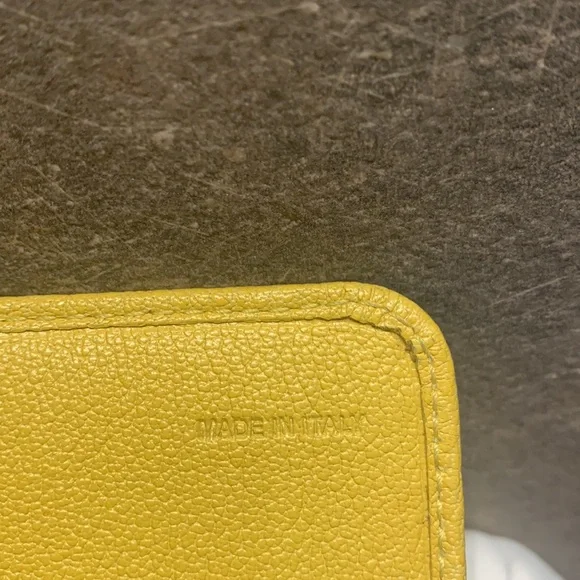 Authentic Burberry Wallet clutch - Picture 11 of 15